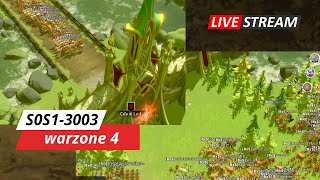 Live Call of dragons Siêu đại chiến zone 4 mùa xung đột  TFS  NOIR vs BxS  EIL [upl. by Lohman]