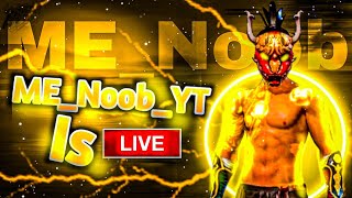 New BRRanked Season 🚀 Serious Rank Push 🤯💫 After Long 🕒🔥 freefire classylive nonstoplive live [upl. by Nnylylloh]