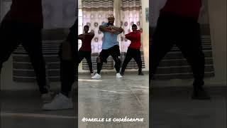 Flavour  Berna Reloaded feat Fally ipupa amp Diamond platnumz  dance video😱 [upl. by Reece]