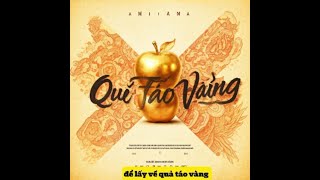 Quả táo vàng  Tuấn Hưng  Acoustic [upl. by Chrissy]