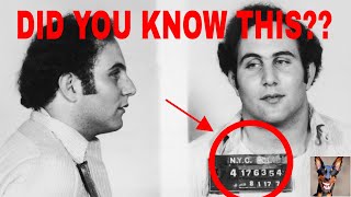 NEW  David Berkowitz AKA The Son Of Sam Documentary New Information Released 2023 status [upl. by Jenette]