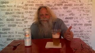 Erdinger Weissbier Review and Taste Test [upl. by Nilac728]