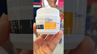 Descubra o Poder do Creme Facial Hidratante Vitaminado Avon shorts avon [upl. by Enomal5]