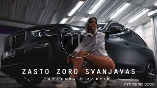 DRAGANA MIRKOVIC  ZASTO ZORO SVANJAVAS MM REMIX 2022 [upl. by Ebanreb177]