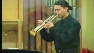 Alexander Arutunian  Trumpet Concerto [upl. by Nairbal]