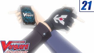 Image 21 Cardfight Vanguard Official Animation  Abyss of Darkness [upl. by Nnairet]