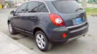 OPEL ANTARA 2007 CAMIONETA SUV [upl. by Figueroa547]