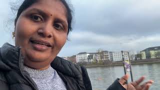 Daylight Saving Time in GERMANY  Time ఇలా మారిపోయింది  Germany Telugu vlog malleboinamayuri [upl. by Einram]