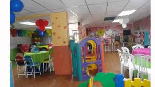 Mobiliario Para Salon De Fiestas Infantiles [upl. by Selbbep]