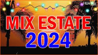 Mix Estate 2024 🎙 Canzoni del Momento Dellestate 2024 🏄 Hit Del Momento 2024 🌞 Musica Italiana 2024 [upl. by Standford]