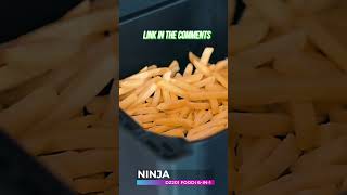 NINJA DZ201 Review AirFryers  Best in 2024 bestairfryer airfryer food [upl. by Dunaville]