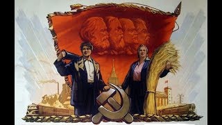 MarxismLeninism was not real Socialism [upl. by Liu]