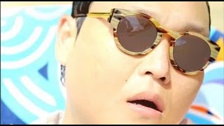 HOW TO DANCE  Oppan Gangnam Style OFFICIAL Flashmob  PSY  music video [upl. by Shawna]