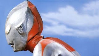 Ultraman 1966 sound effects [upl. by Sira546]