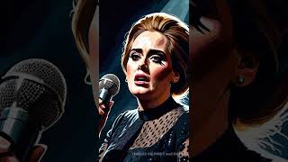 Rolling in The Deep by ADELE was written in just one afternoon after a painful [upl. by Yvel]