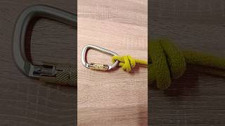 Rope knots tie Deferent Type trending rope vtuber diy reels video youtube [upl. by Thorley]