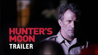 Hunters Moon 2020 Official Trailer  Thomas Jane Katrina Bowden India Ennenga [upl. by Brodench]