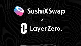 Use SushiSwap Cross Chain  Layer Zero [upl. by Leonie]