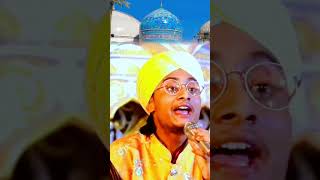 Al madad peeran E peer ✓gause Azam dastgir ✓ saalmin raza ashrafi new shorts video 2024 [upl. by Ibob]