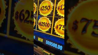 BIGGEST JACKPOT EVER slots jackpots vegas [upl. by Reinal693]