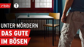 Die Chefin der Mörder  Unter Mördern – Leben im Gefängnis 58  True CrimePodcast [upl. by Yecnuahc949]