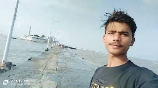 Haji Ali dargah Sharif Mumbai 🌹bollywood funny like Karen 👍 [upl. by Barbey]