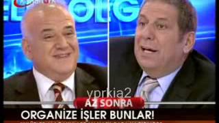 quotYAVRUCUĞUM KAVGASIquot AHMET ÇAKAR ERMAN TOROĞLU TELEGOL 2011 [upl. by Lirret]