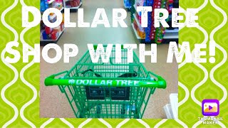 Let’s go to Dollar Tree 🛒 May 26 2024 [upl. by Jorge]