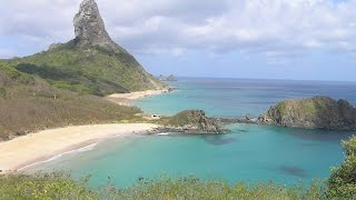 Fernando de Noronha Pernambuco  Brazil [upl. by Sualkin]