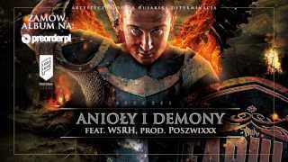 Bezczel ft WSRH  Anioły i demony [upl. by Norman]