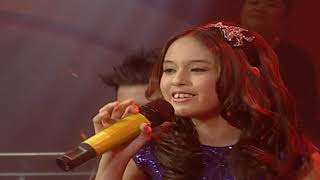 Idola Kecil Season 3  Episod 8 Memori Idola Kecil 3 [upl. by Rdnaskela]