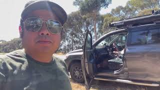 Echuca camping fishing ដំណេីរកម្សាន្តនៅតំបន់Echuca ជុំបងប្អូនពឹតជាសប្បាយមែន [upl. by Anitsyrhk]