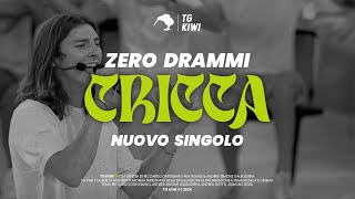 ZERO DRAMMI  CRICCA [upl. by Deanna]