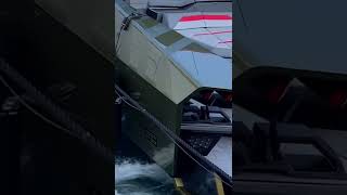 Conor McGregor’s £27 million Lamborghini yacht￼￼ [upl. by Yun]