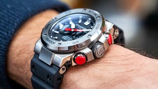 The 10 Best Expensive Casio GShock for 2025 [upl. by Namsaj]