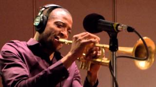 Trombone Shorty  Hurricane Season [upl. by Xena]