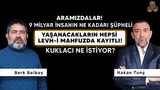 Yedinci Büyük Yok Oluşa Adım Adım  Ekskalibur Neyi Anlatıyor  Berk Balbay [upl. by Selway]