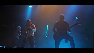 KALMAH  THE BLACK WALTZ Live at Metal Gates Festival Bucharest 2024 [upl. by Stephens]