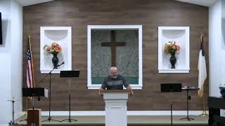 Glencoe Baptist Church Live Stream [upl. by Salomone]