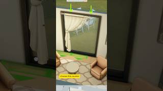 This is something you frequently overlook in The Sims 4 sims4shorts thesims4 [upl. by Louisa570]