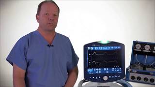 Puritan Bennett™ 980 Ventilator Advanced Lesson Adult Noninvasive Ventilation NIV [upl. by Ignace640]