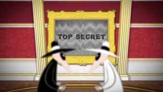 Spy vs Spy Gameplay Trailer [upl. by Dnomed467]