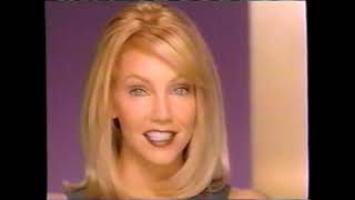 Lifetime commercials June 14 1999 [upl. by Anallij]