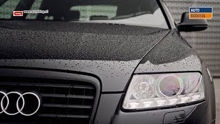 Audi A6 my20042011 [upl. by Ylas]