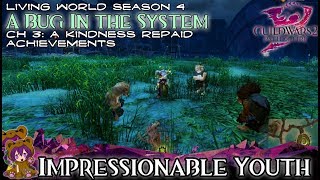 GW2 Pof  Lasting Bonds What Comes Next part 3 [upl. by Eniamrahc428]