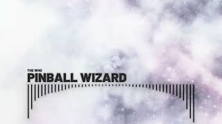 The Who  Pinball Wizard  RB Vocals [upl. by Kassaraba]