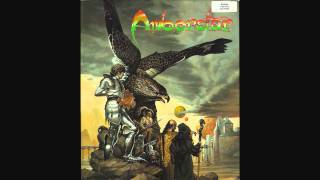 Amberstar  Travellers Tune Amiga Version [upl. by Klayman]