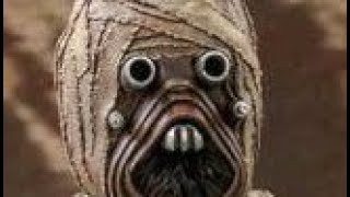 Tusken Raiders Figure Out Discord [upl. by Yllet]