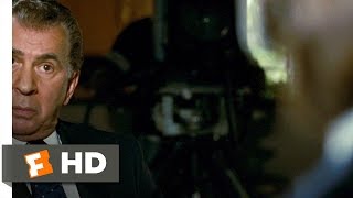 FrostNixon 59 Movie CLIP  Nixon Asks Frost About Fornication 2008 HD [upl. by Einned855]