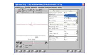 Detectors Data Collection [upl. by Misab]